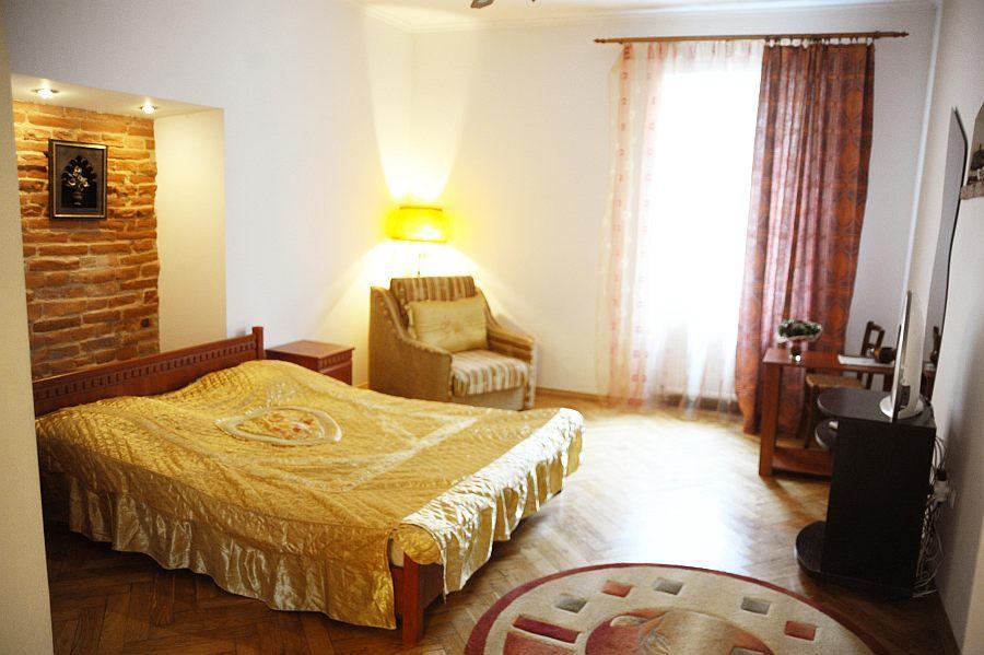 Apartment On Staroyevreiska,5 Lviv Luaran gambar